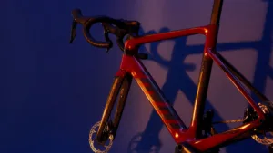 Wilier Filante SLR ID2 : le vélo spécial de Grégoire sur le Tour