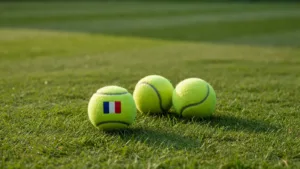 Wimbledon : 0/6, la journée noire des Français au 2e tour, Rinderknech seul rescapé