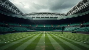 Wimbledon 2024 : huit Français sur dix-neuf qualifiés au deuxième tour