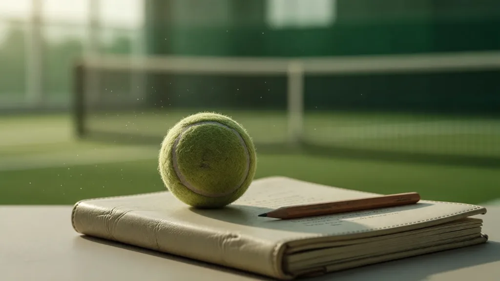 Wimbledon 2025 : GameSetAndTalk dévoilait ses pronostics pour une journée noire des Français