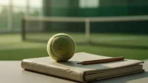 Wimbledon 2025 : GameSetAndTalk dévoilait ses pronostics pour une journée noire des Français