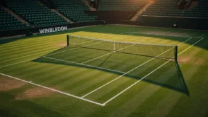 Wimbledon 2026 : 0/6 pour les Français, une journée noire au 2e tour