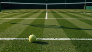 Wimbledon 2026 : Adrian Mannarino défie Alex de Minaur au deuxième tour