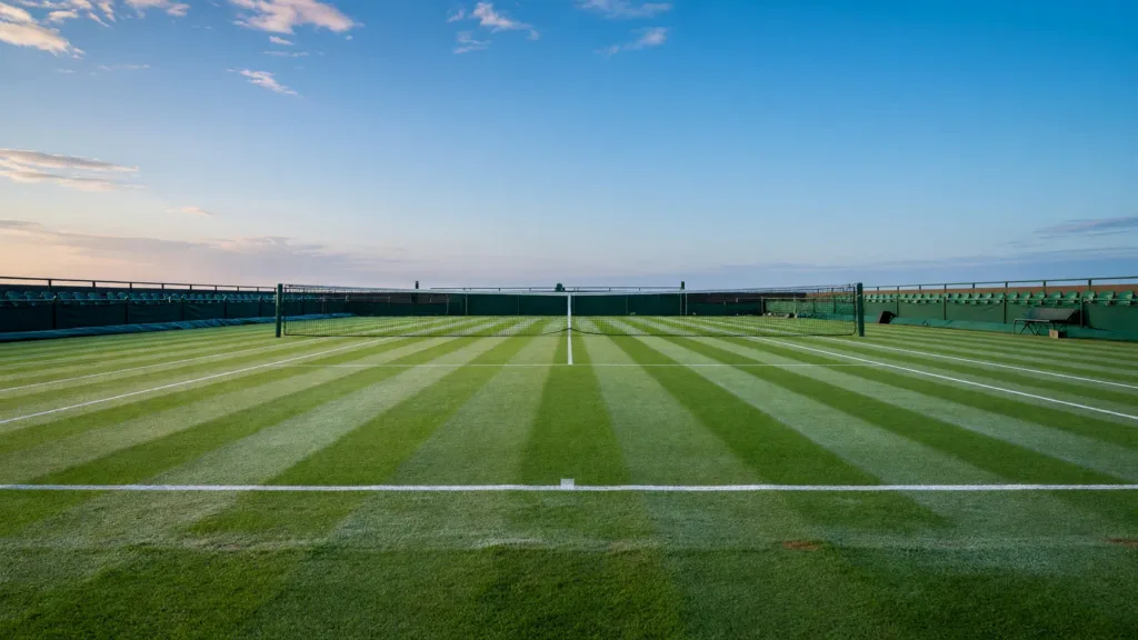 Wimbledon 2026 : Adrian Mannarino éliminé par Alex De Minaur, les pronostics respectés