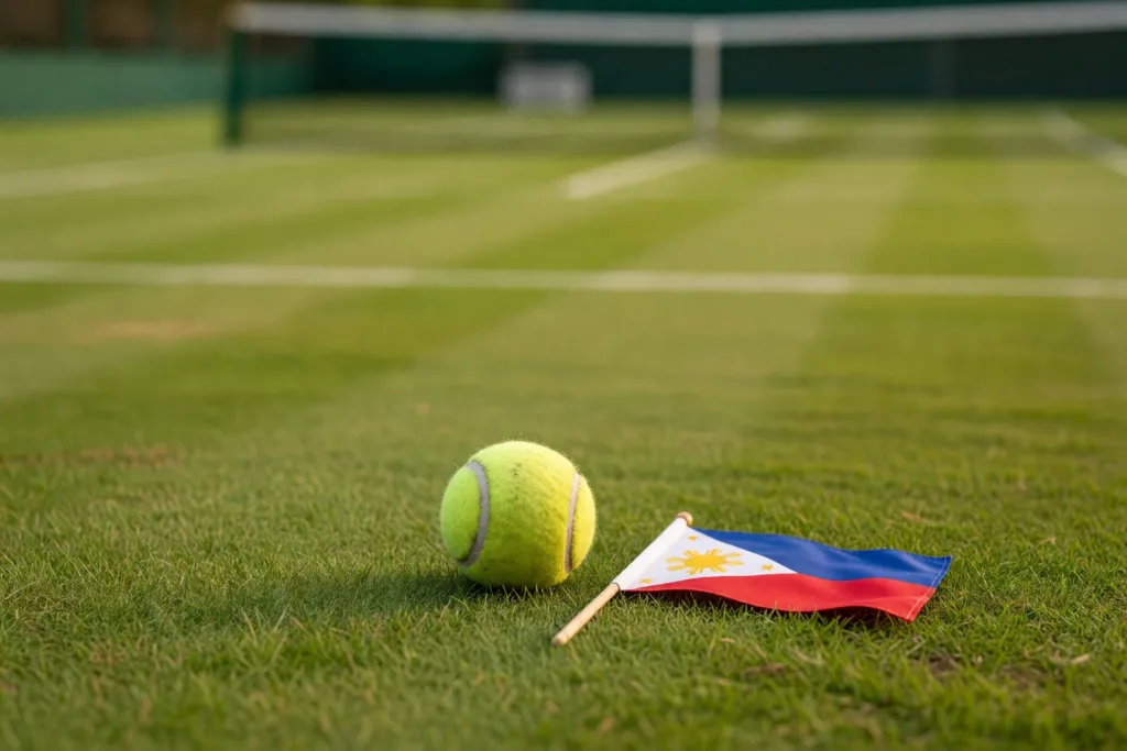 Wimbledon 2026 : Alexandra Eala crée l'exploit en éliminant la tenante du titre Iga Swiatek