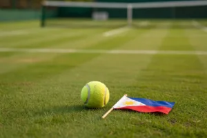 Wimbledon 2026 : Alexandra Eala crée l&rsquo;exploit en éliminant la tenante du titre Iga Swiatek