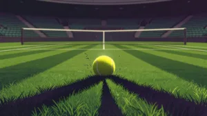 Wimbledon 2026 : Arthur Fils cède en quatre sets face à Matteo Berrettini