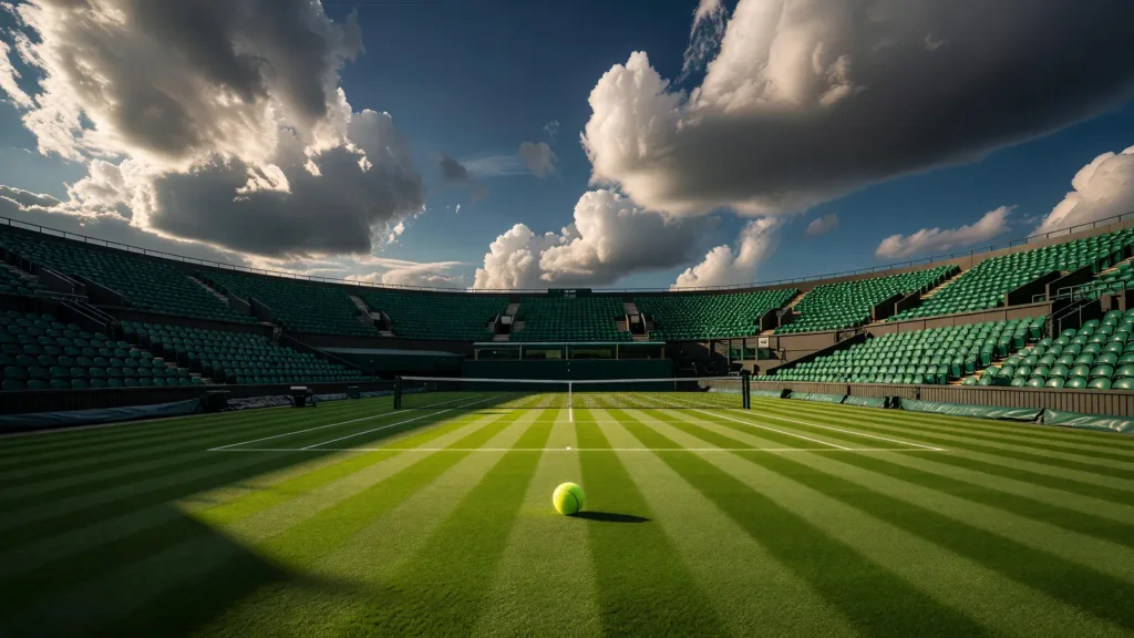 Wimbledon 2026 : Arthur Fils défie Matteo Berrettini sur le Court Central
