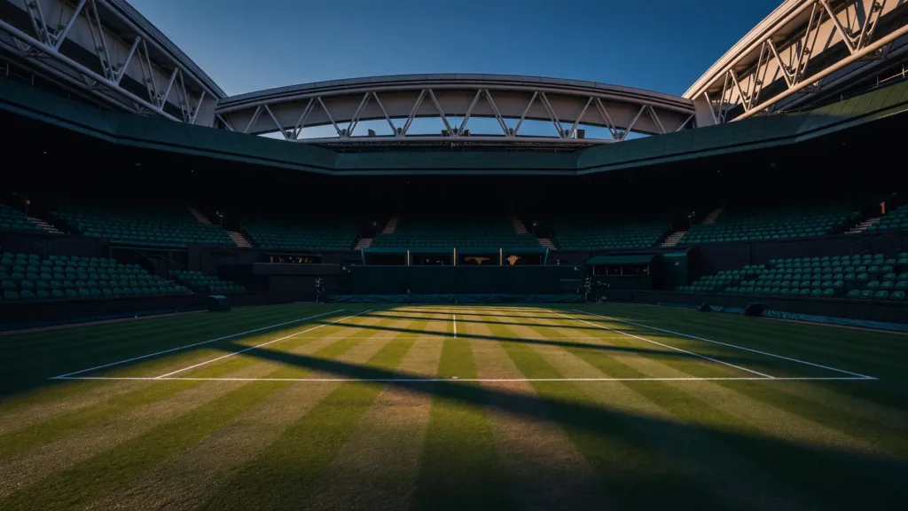 Wimbledon 2026 : Arthur Fils éliminé au 2e tour par Berrettini