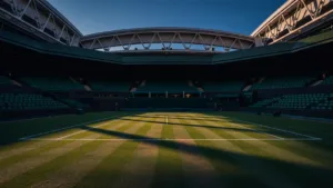 Wimbledon 2026 : Arthur Fils éliminé au 2e tour par Berrettini