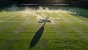 Wimbledon 2026 : Arthur Fils éliminé au 2e tour par Berrettini, le regret
