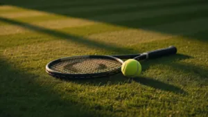 Wimbledon 2026 : Arthur Fils éliminé au 2e tour, pas de Français en quarts