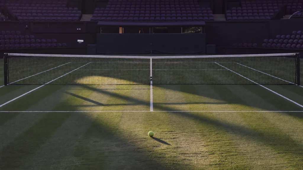 Wimbledon 2026 : Arthur Fils éliminé au deuxième tour par Matteo Berrettini