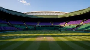 Wimbledon 2026 : Arthur Fils éliminé au deuxième tour par Matteo Berrettini