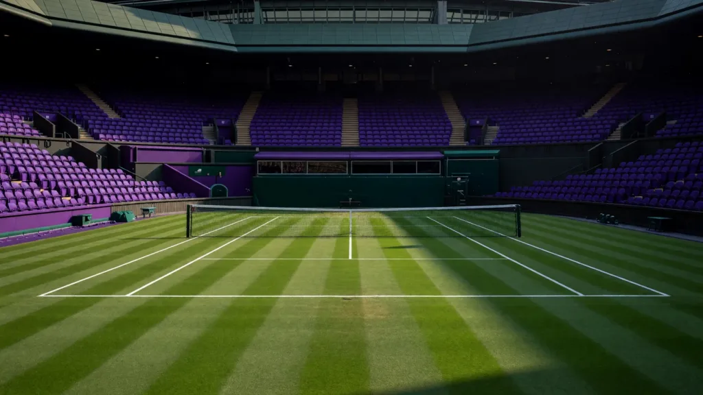 Wimbledon 2026 : Arthur Fils force un quatrième set face à Matteo Berrettini