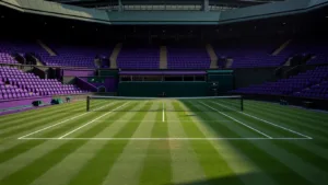 Wimbledon 2026 : Arthur Fils force un quatrième set face à Matteo Berrettini