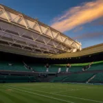 Wimbledon 2026 : Arthur Fils tombe au 2e tour face à Berrettini