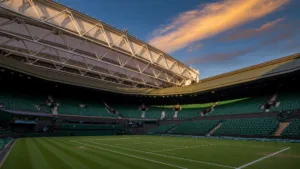 Wimbledon 2026 : Arthur Fils tombe au 2e tour face à Berrettini