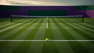 Wimbledon 2026 : Arthur Rinderknech défie Martin Damm au deuxième tour