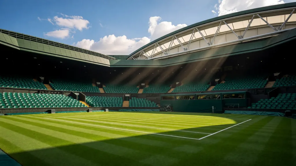 Wimbledon 2026 : Arthur Rinderknech dernier Français au 3e tour, choc contre Djokovic