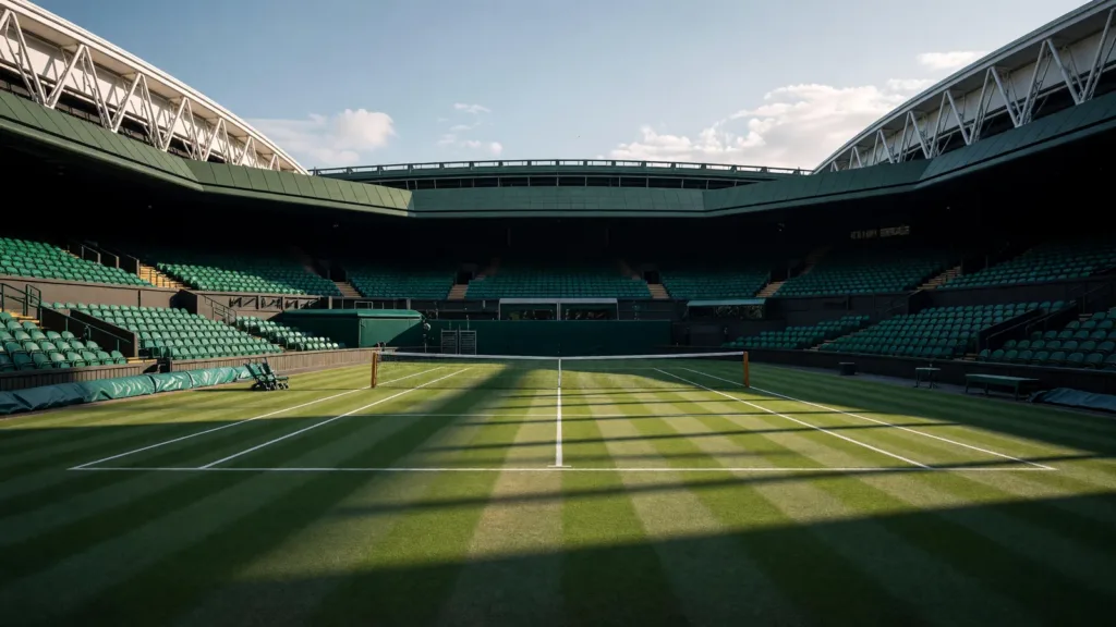 Wimbledon 2026 : Arthur Rinderknech, dernier Français, défie Novak Djokovic au 3e tour