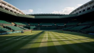 Wimbledon 2026 : Arthur Rinderknech, dernier Français, défie Novak Djokovic au 3e tour