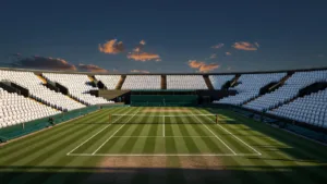 Wimbledon 2026 : Arthur Rinderknech éliminé par Djokovic, plus aucun Français en lice