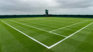 Wimbledon 2026 : Arthur Rinderknech file au troisième tour après une victoire maîtrisée