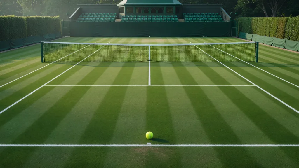 Wimbledon 2026 : Arthur Rinderknech premier Français au 3e tour, un choc Djokovic-Tsitsipas à venir