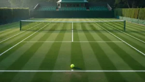 Wimbledon 2026 : Arthur Rinderknech premier Français au 3e tour, un choc Djokovic-Tsitsipas à venir
