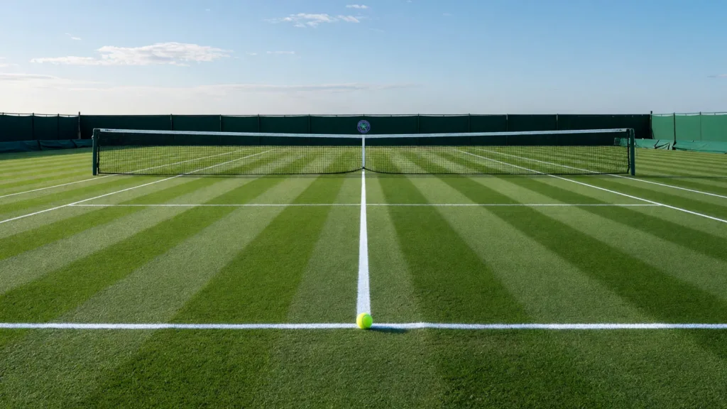 Wimbledon 2026 : Arthur Rinderknech qualifié pour le 3e tour, attend Djokovic ou Tsitsipas