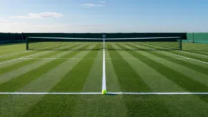 Wimbledon 2026 : Arthur Rinderknech qualifié pour le 3e tour, attend Djokovic ou Tsitsipas