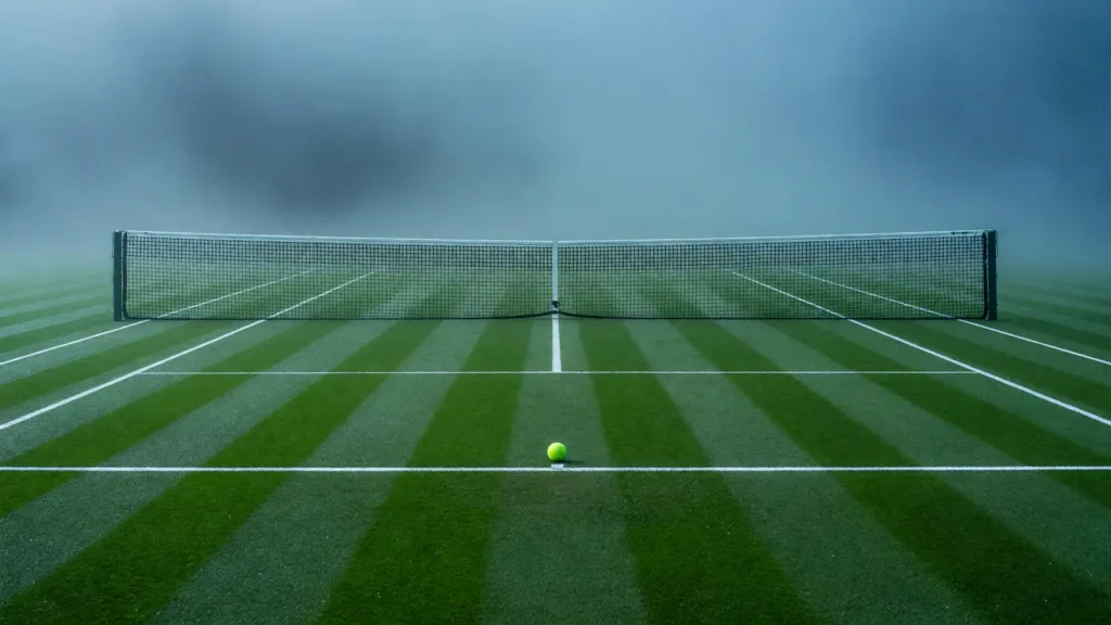 Wimbledon 2026 : Arthur Rinderknech se qualifie pour le 3e tour, choc Djokovic-Tsitsipas en point de mire