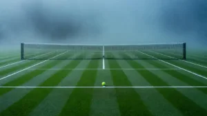Wimbledon 2026 : Arthur Rinderknech se qualifie pour le 3e tour, choc Djokovic-Tsitsipas en point de mire