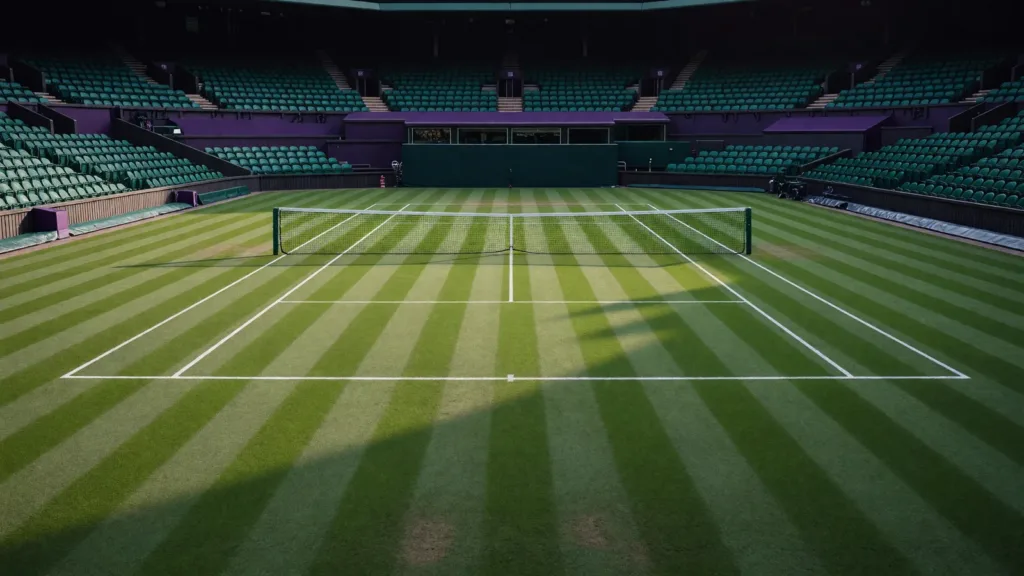 Wimbledon 2026 : Arthur Rinderknech, seul Français au 3e tour, défie Novak Djokovic