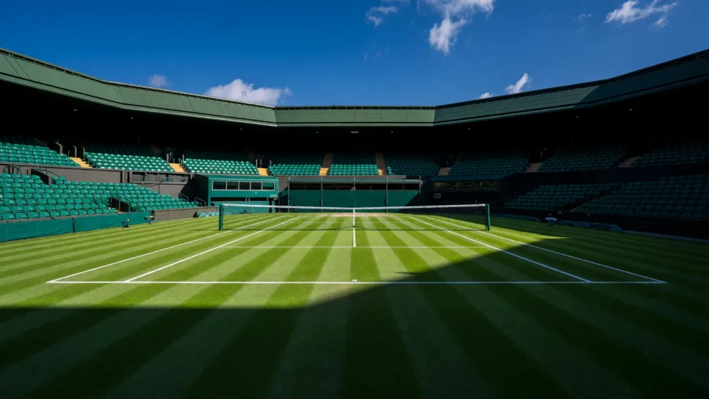 Wimbledon 2026 : Arthur Rinderknech seul Français au 3e tour, un « jeudi noir » pour les Bleus