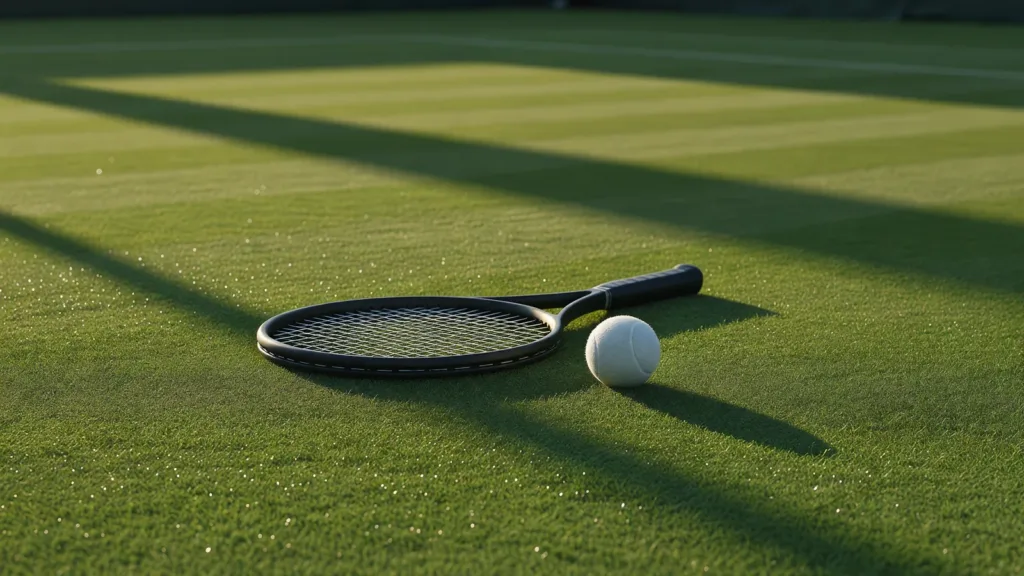 Wimbledon 2026 : Ashlyn Krueger, la qualifiée qui enchaîne 16 victoires sur gazon