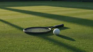 Wimbledon 2026 : Ashlyn Krueger, la qualifiée qui enchaîne 16 victoires sur gazon