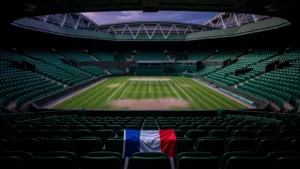 Wimbledon 2026 : aucun Français après trois tours, les chiffres inquiétants du tennis tricolore