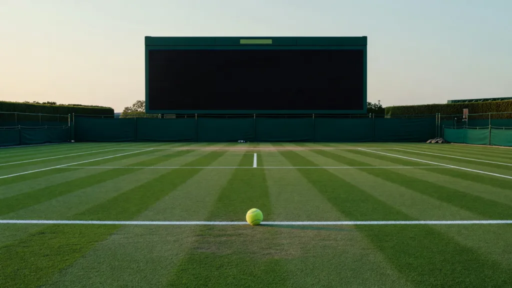 Wimbledon 2026 : aucun Français en deuxième semaine, constat d'échec
