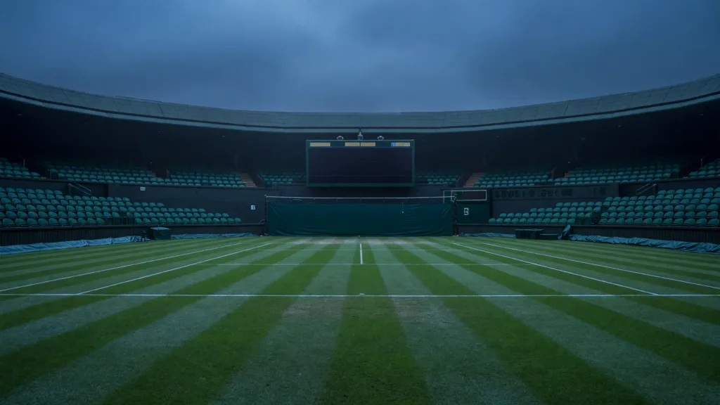 Wimbledon 2026 : aucun Français en deuxième semaine, le tennis tricolore en crise