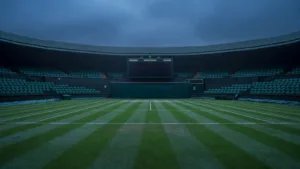 Wimbledon 2026 : aucun Français en deuxième semaine, le tennis tricolore en crise