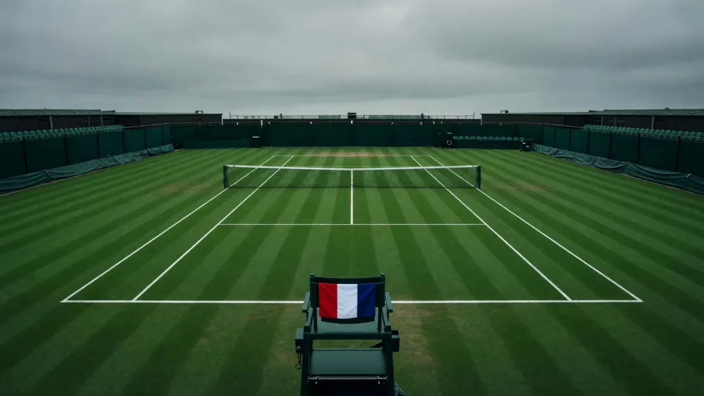 Wimbledon 2026 : aucun Français en deuxième semaine, une hécatombe historique