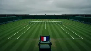 Wimbledon 2026 : aucun Français en deuxième semaine, une hécatombe historique