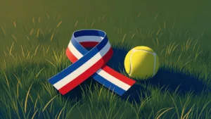 Wimbledon 2026 : aucun Français en simple avant les quarts