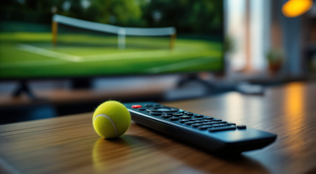 Wimbledon 2026 : beIN SPORTS assure une couverture quotidienne des Français et des favoris