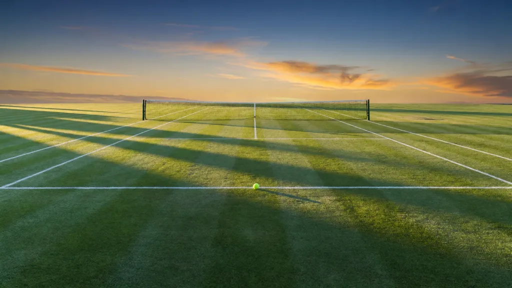 Wimbledon 2026 : beIN Sports compile les 5 plus beaux points de la journée