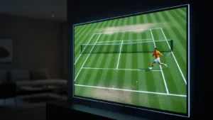 Wimbledon 2026 : beIN Sports dévoile le film du jour et les 5 plus beaux points