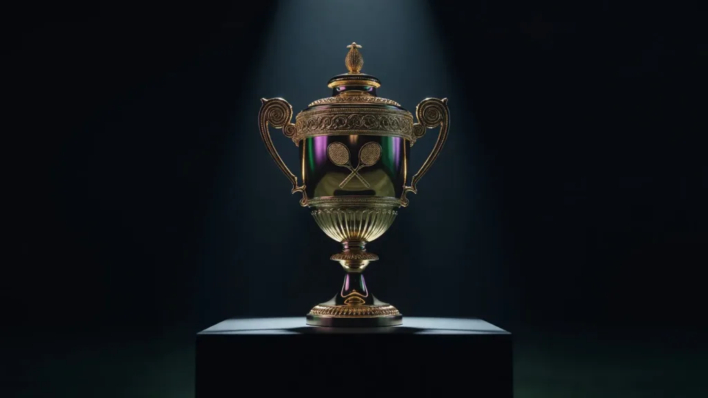 Wimbledon 2026 : beIN SPORTS publie le film du jour et les 5 plus beaux points de la 5e journée
