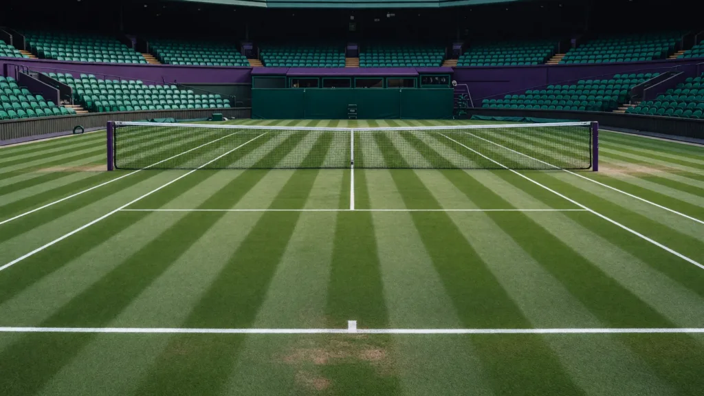 Wimbledon 2026 : Berrettini-Dimitrov, Medvedev-Struff… Les affiches du 3e tour dévoilées